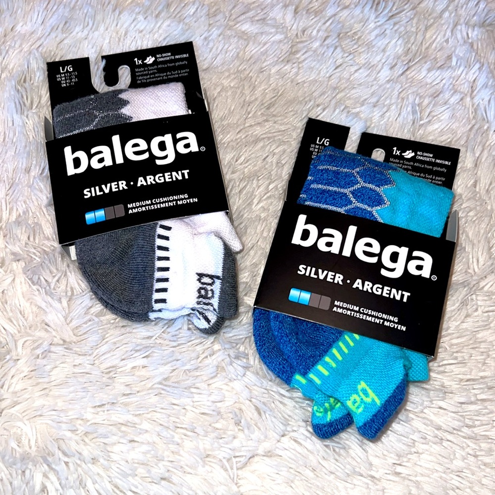 BALEGA SILVER NO SHOWS